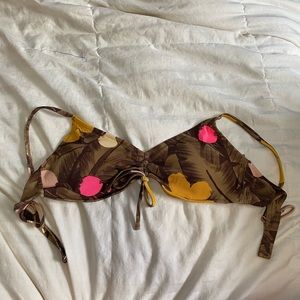 Aerie Bikini Top